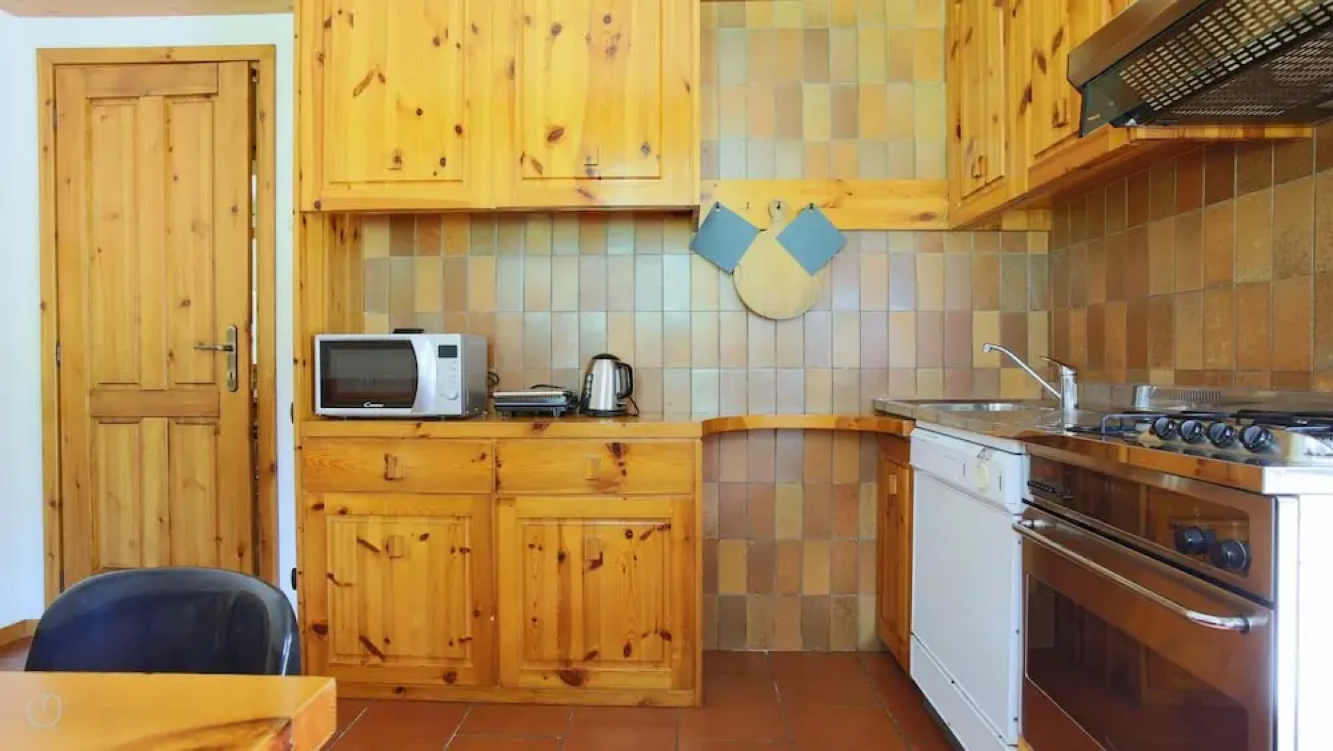 San Rocco 69 in San Fedele Intelvi