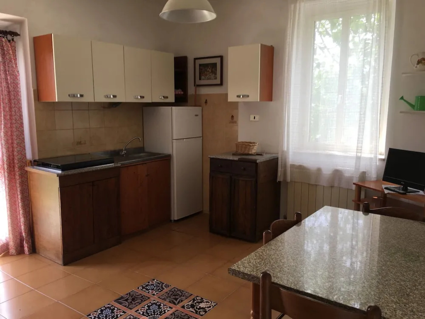 Poggio Baroni- Agriturismo