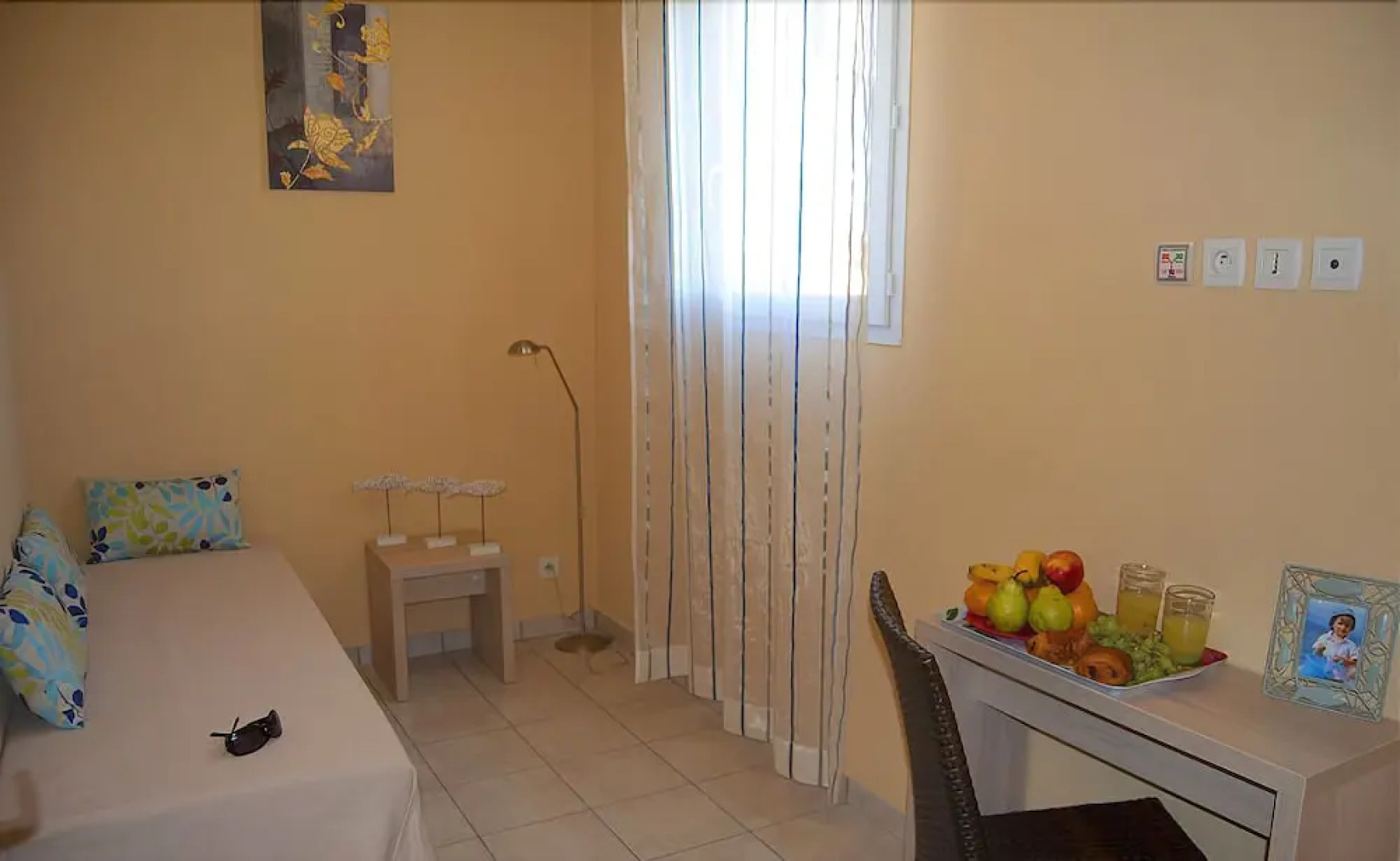 Le Mas de Torreilles