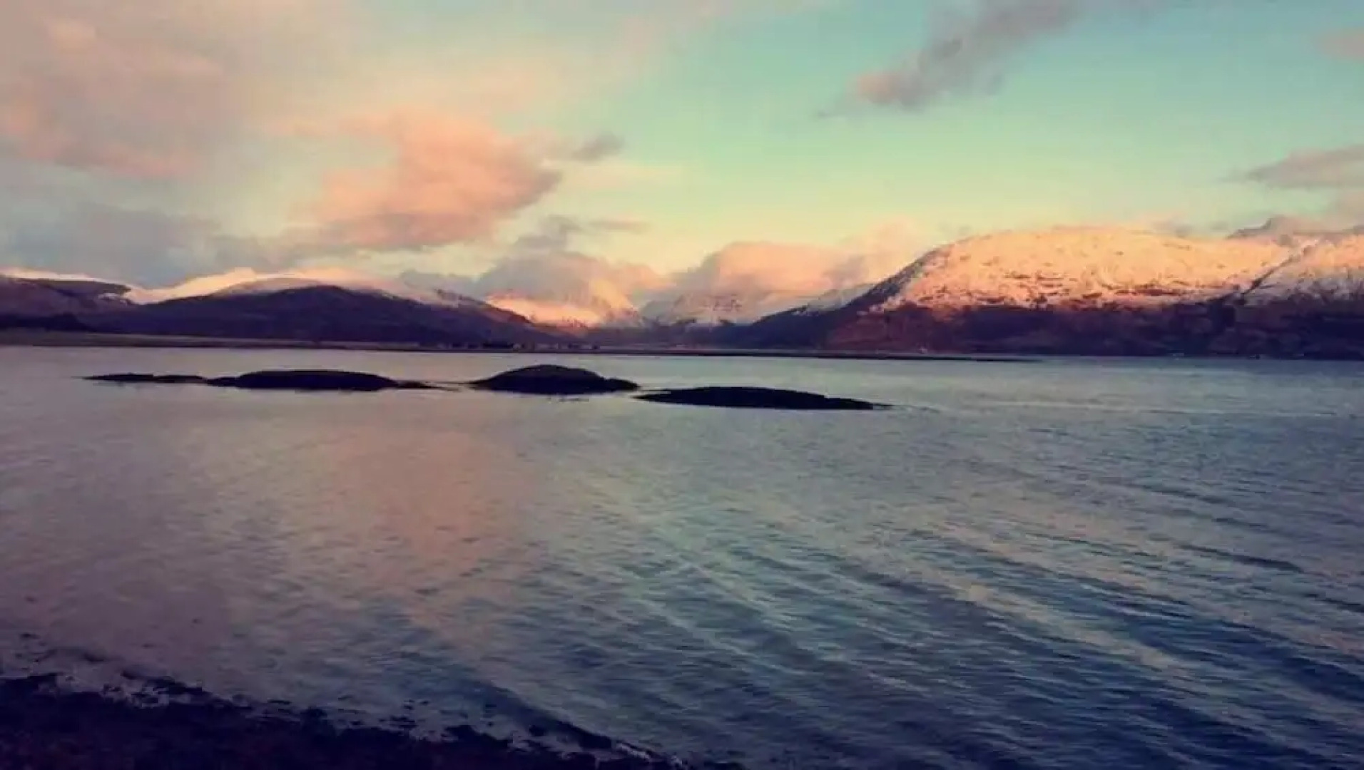 Strontian Boutique Bed & Breakfast