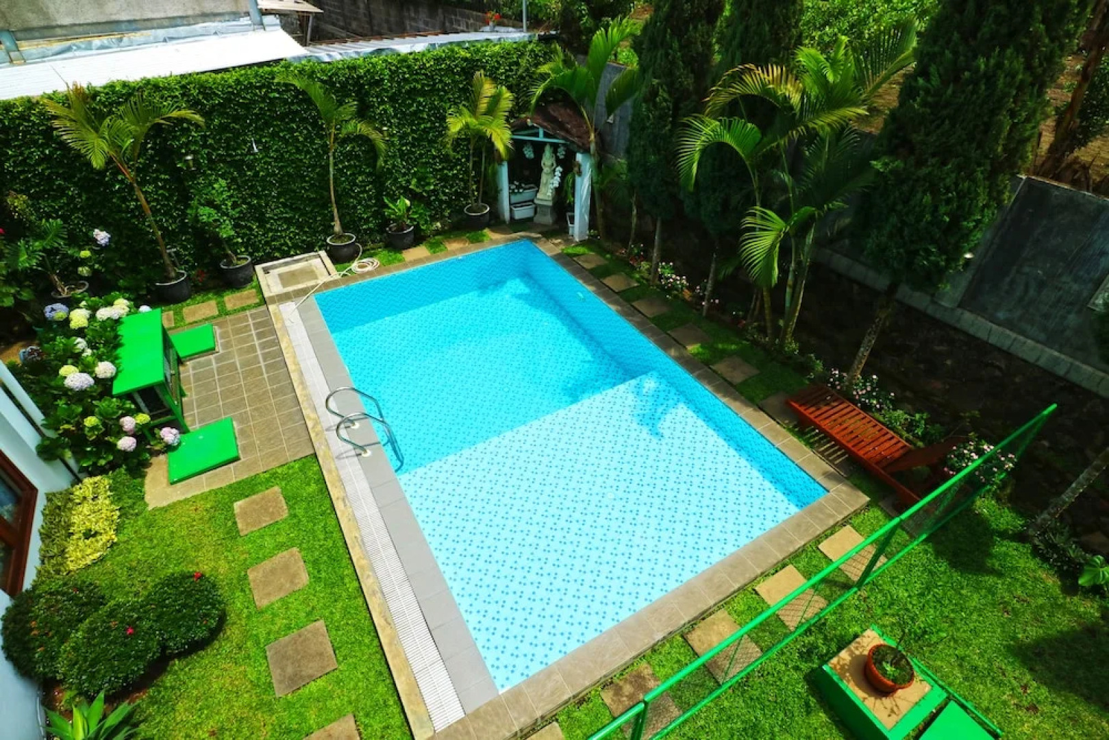 Hotel Villa Venety's by ZUZU