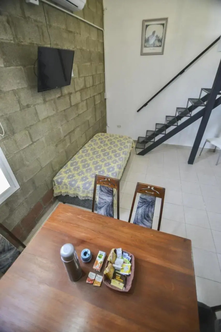 Alta Patagonia Apart