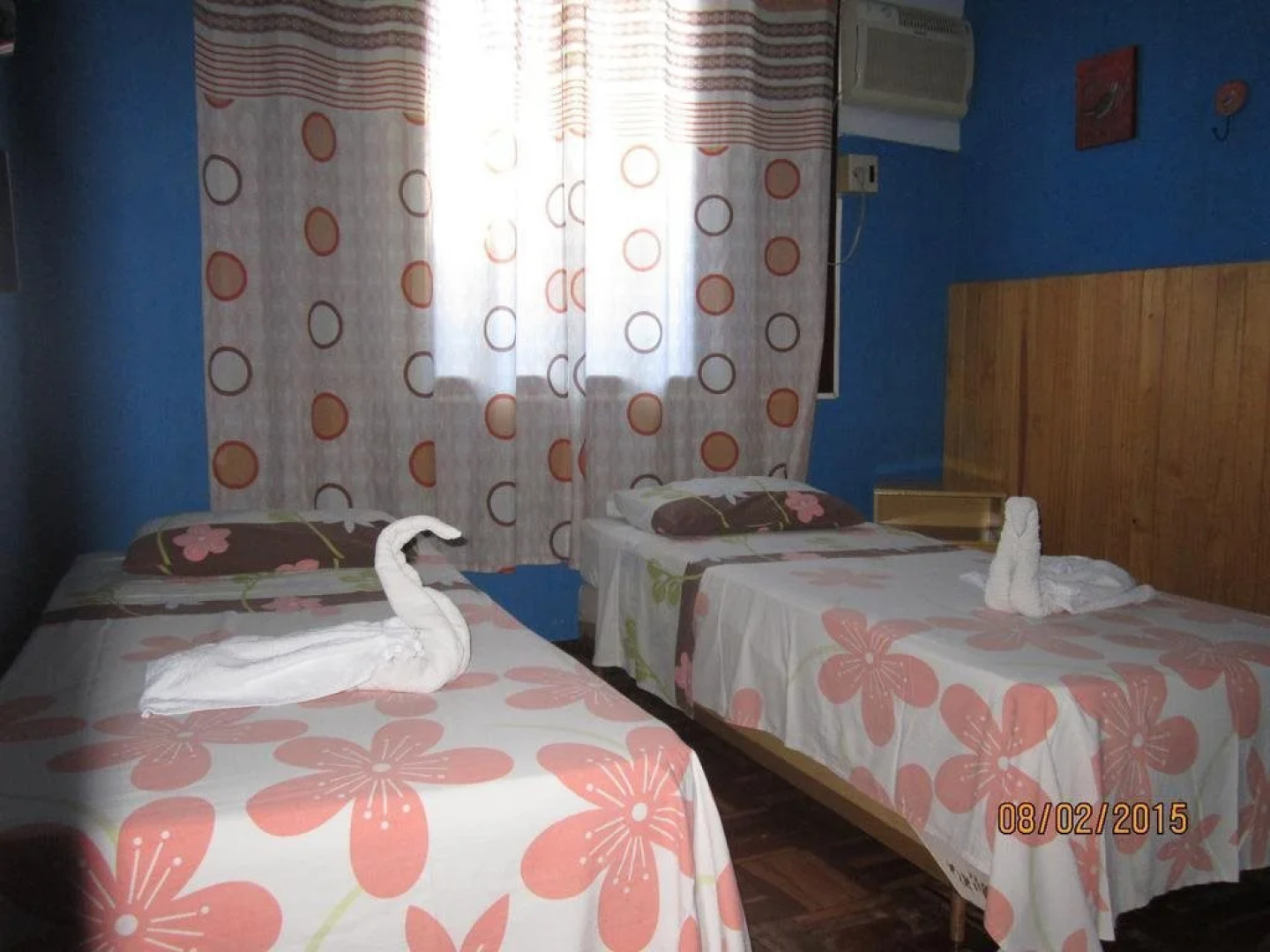 Hostel Paudimar Falls