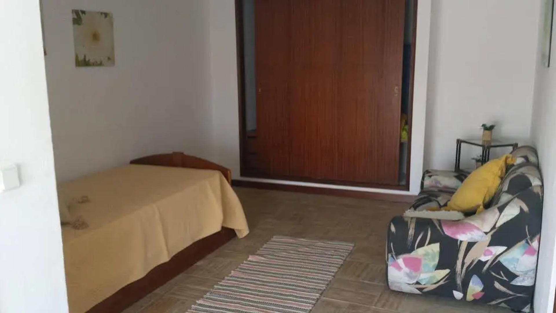 Apartamento em Vila Real de Santo Antonio