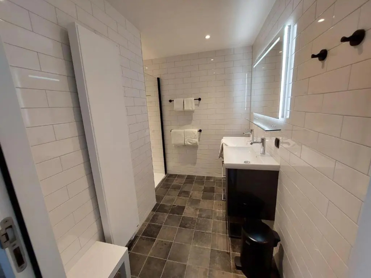 Résidence Mondragon