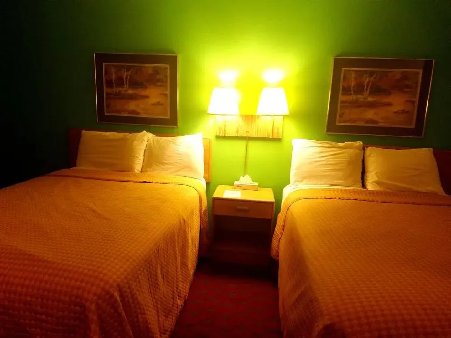 Marifah Inn - Sunset Inn