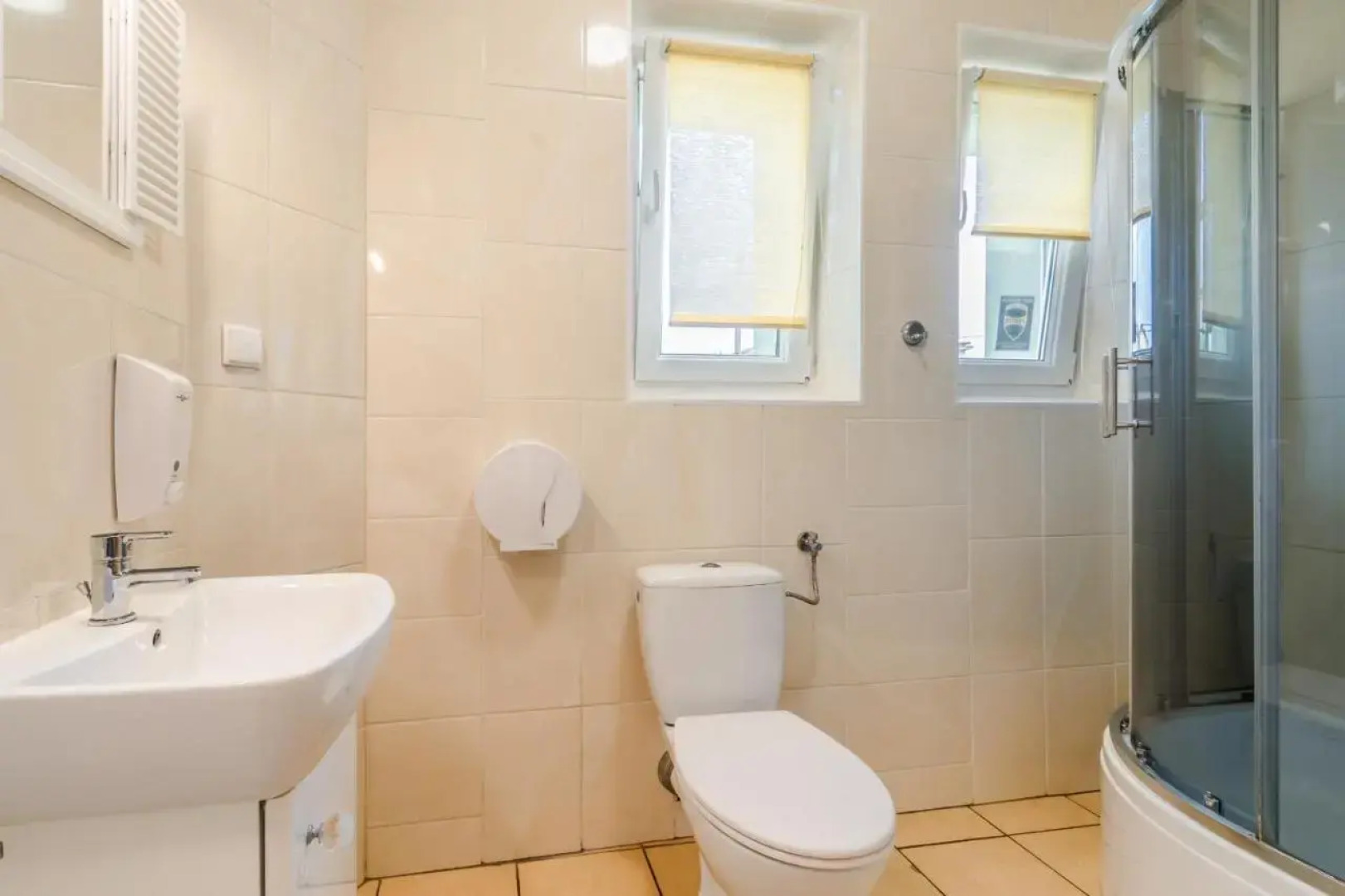 Pokoje Goscinne Oliwia & Laura I