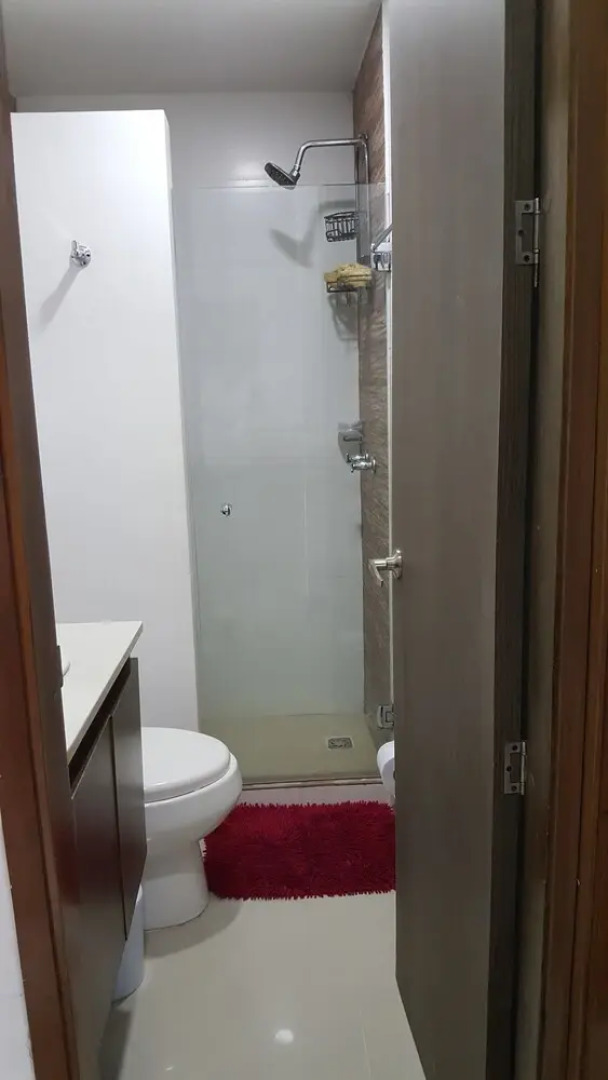 Apartamento Mistral Cielo Mar