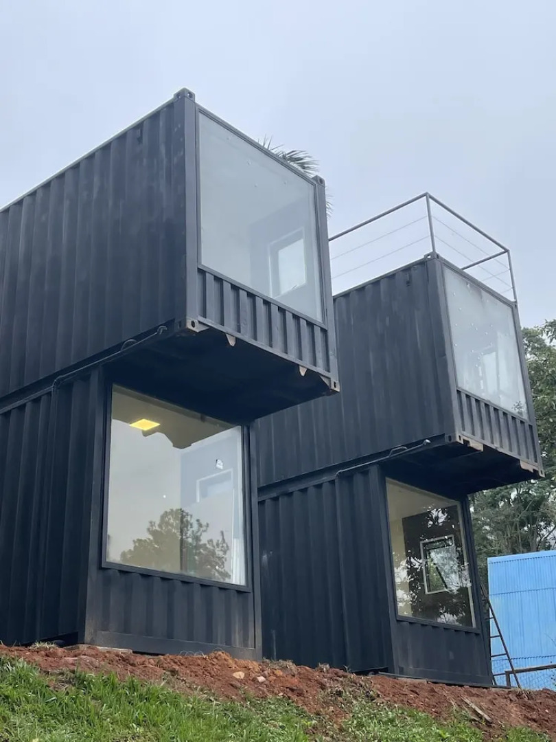 Pousada Belas Aguas Mairipora