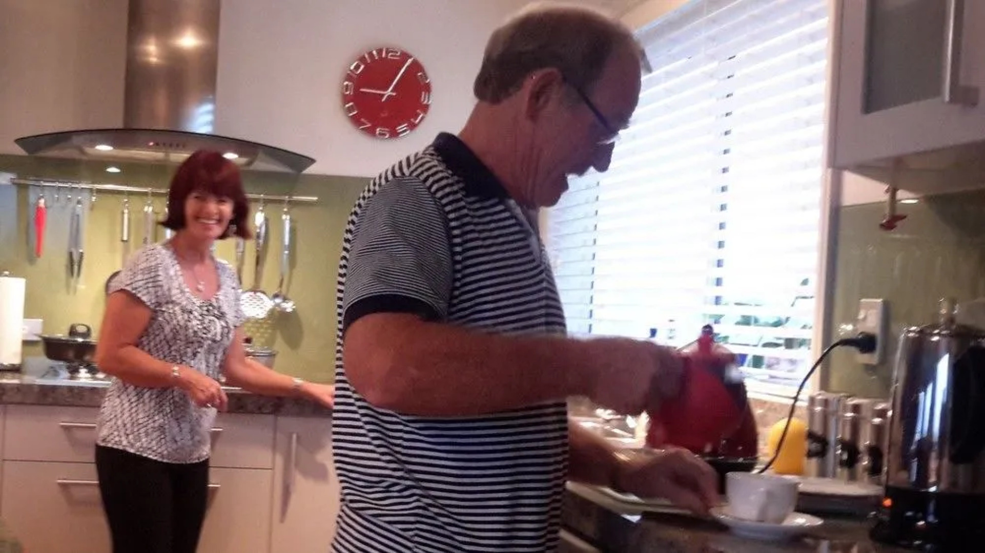 Austin Heights Quality Bed & Breakfast