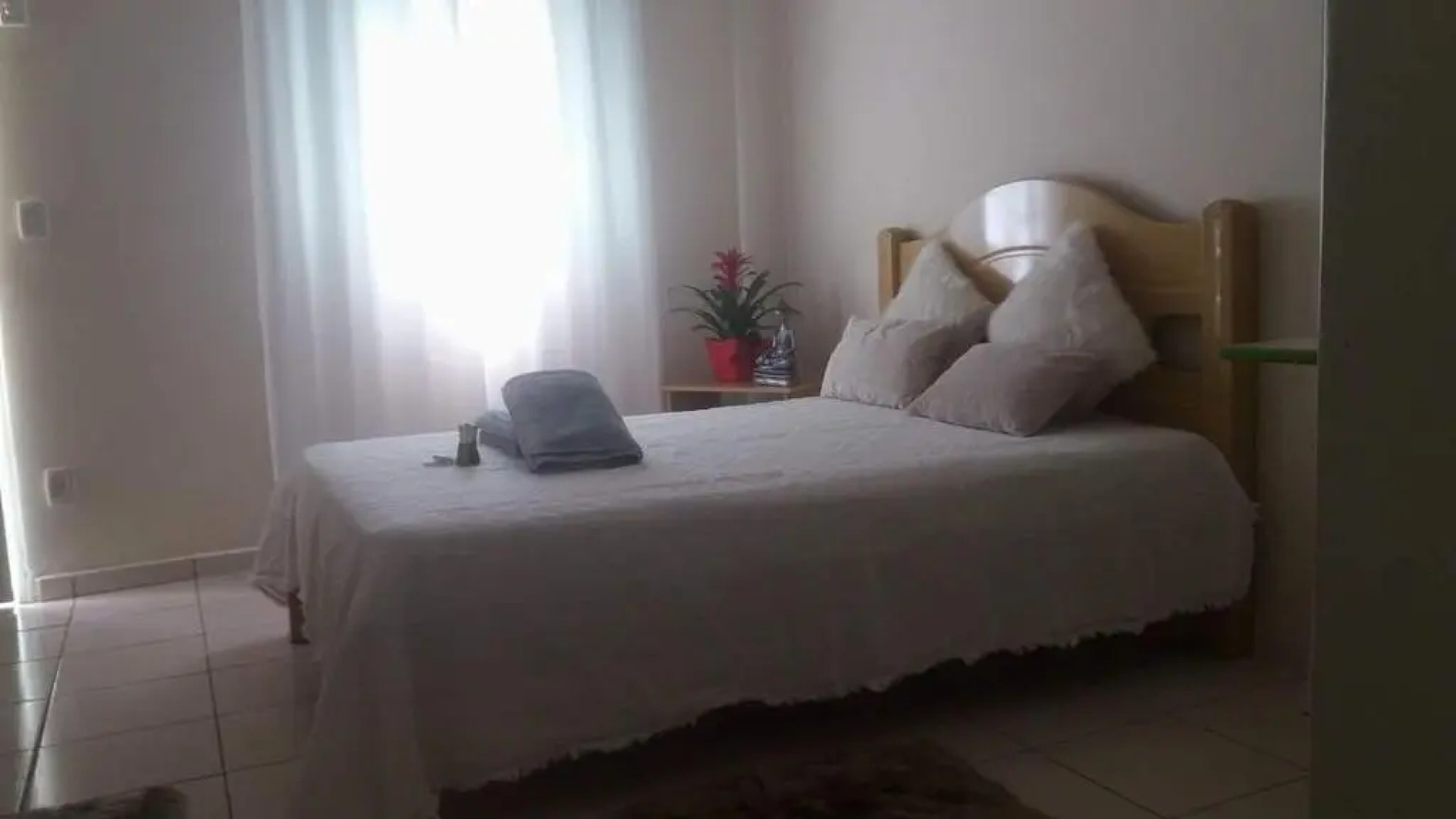 Pousada ENCANTO DAS ÁGUAS