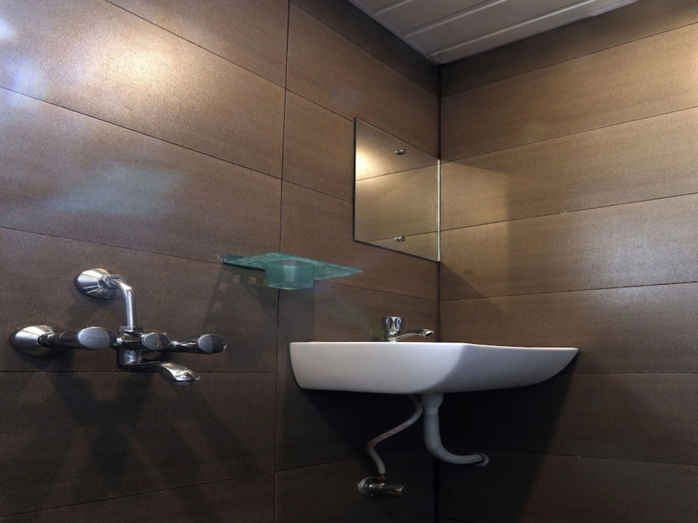 White House Beach Resort by OYO Rooms