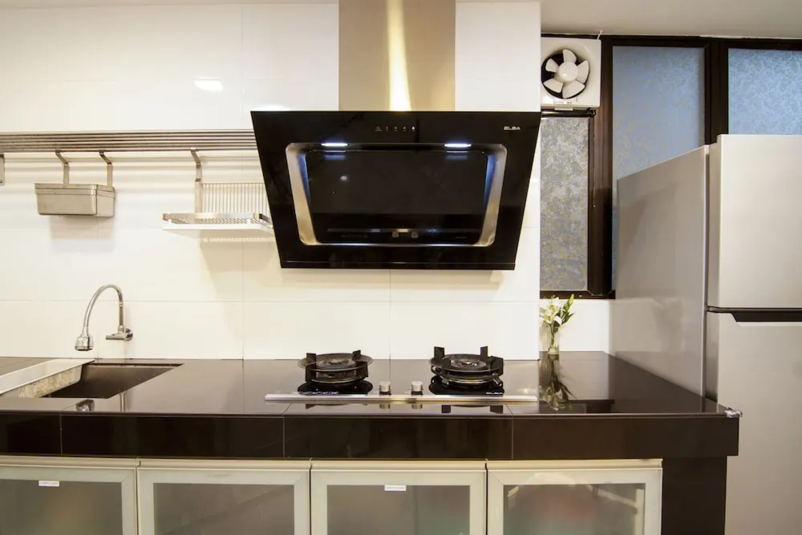 PWTC Bistari Service Apartment