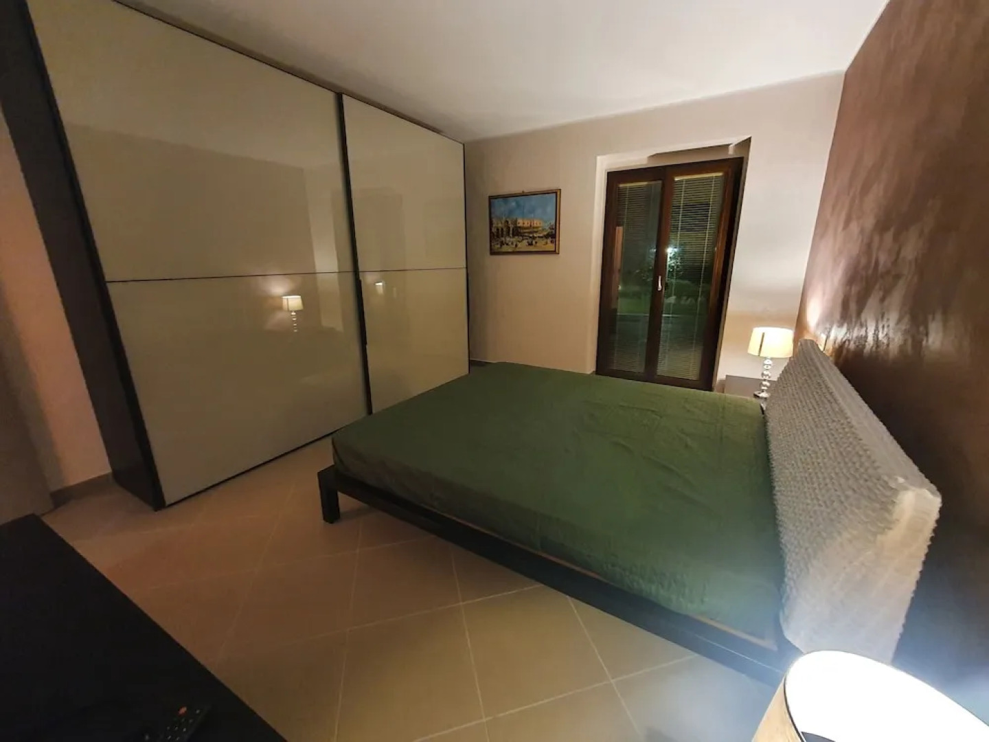 Room in B&B - Eden Relax Improves Life