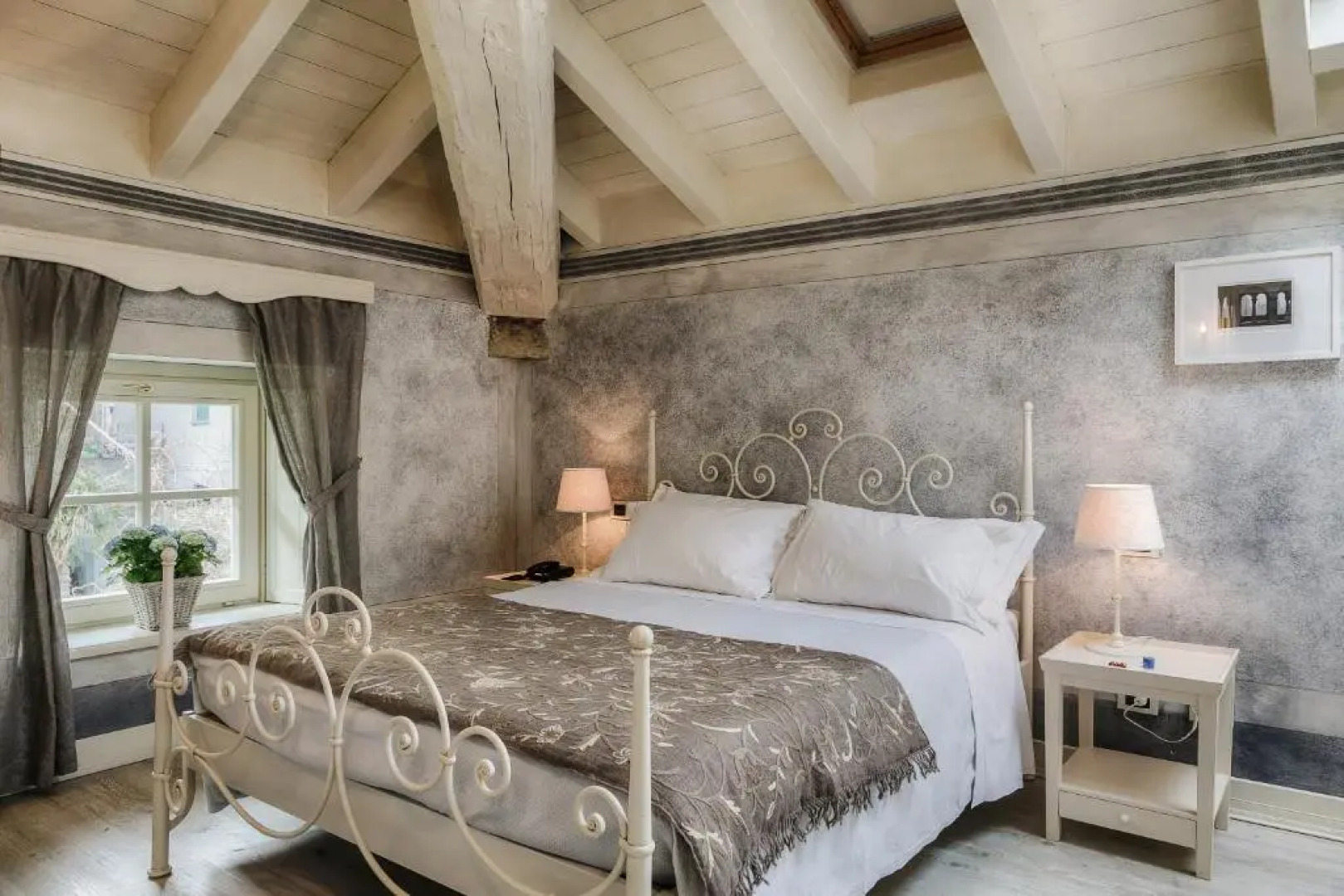 Relais Villa Vittoria