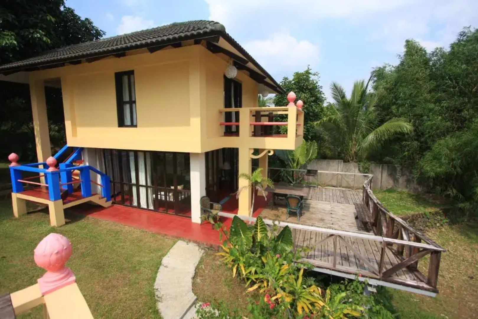 Porta Verde Resort Villas Caliraya