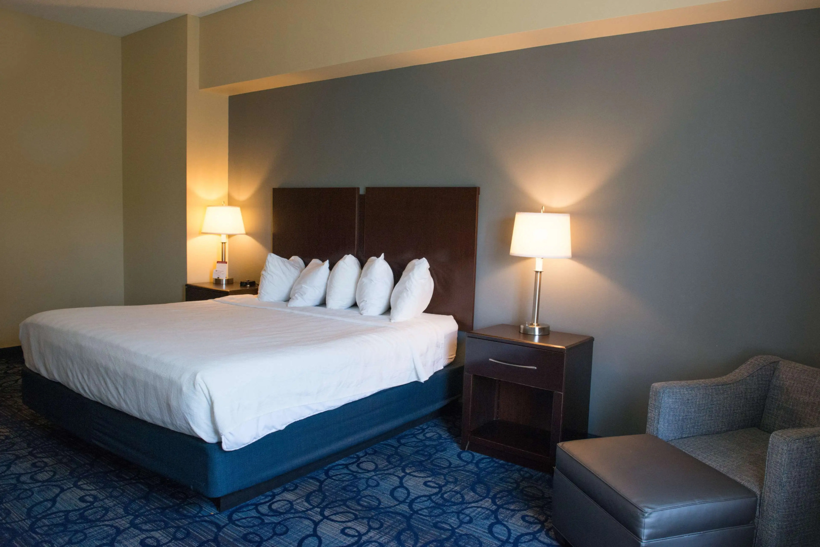 Best Western Plus Waynesboro Inn & Suites Conference Center