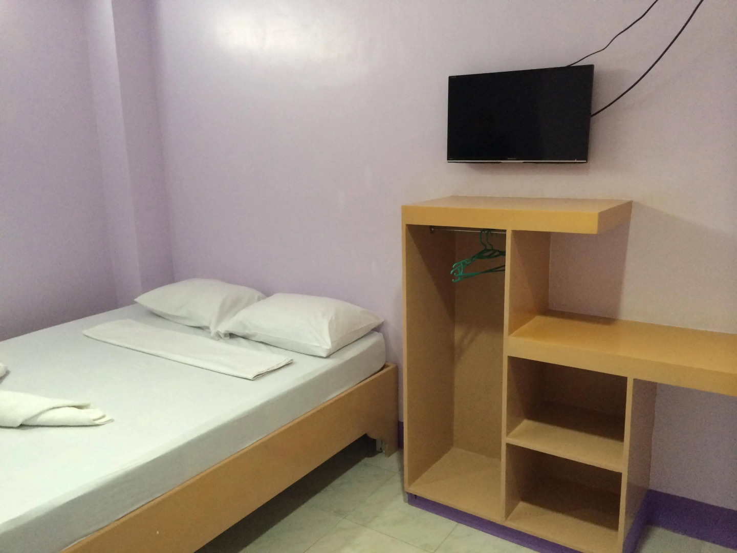 Velez Pensionne House