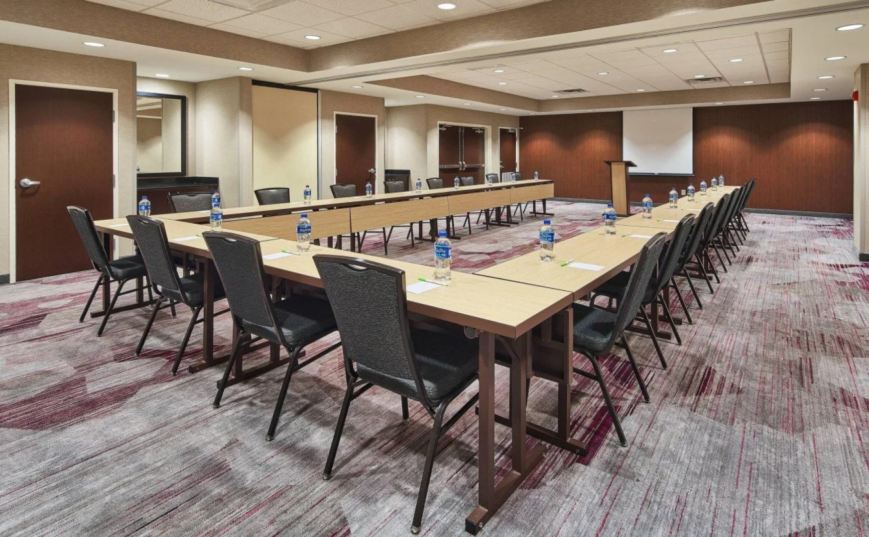 Courtyard by Marriott Shreveport-Bossier/Louisiana Boardwalk