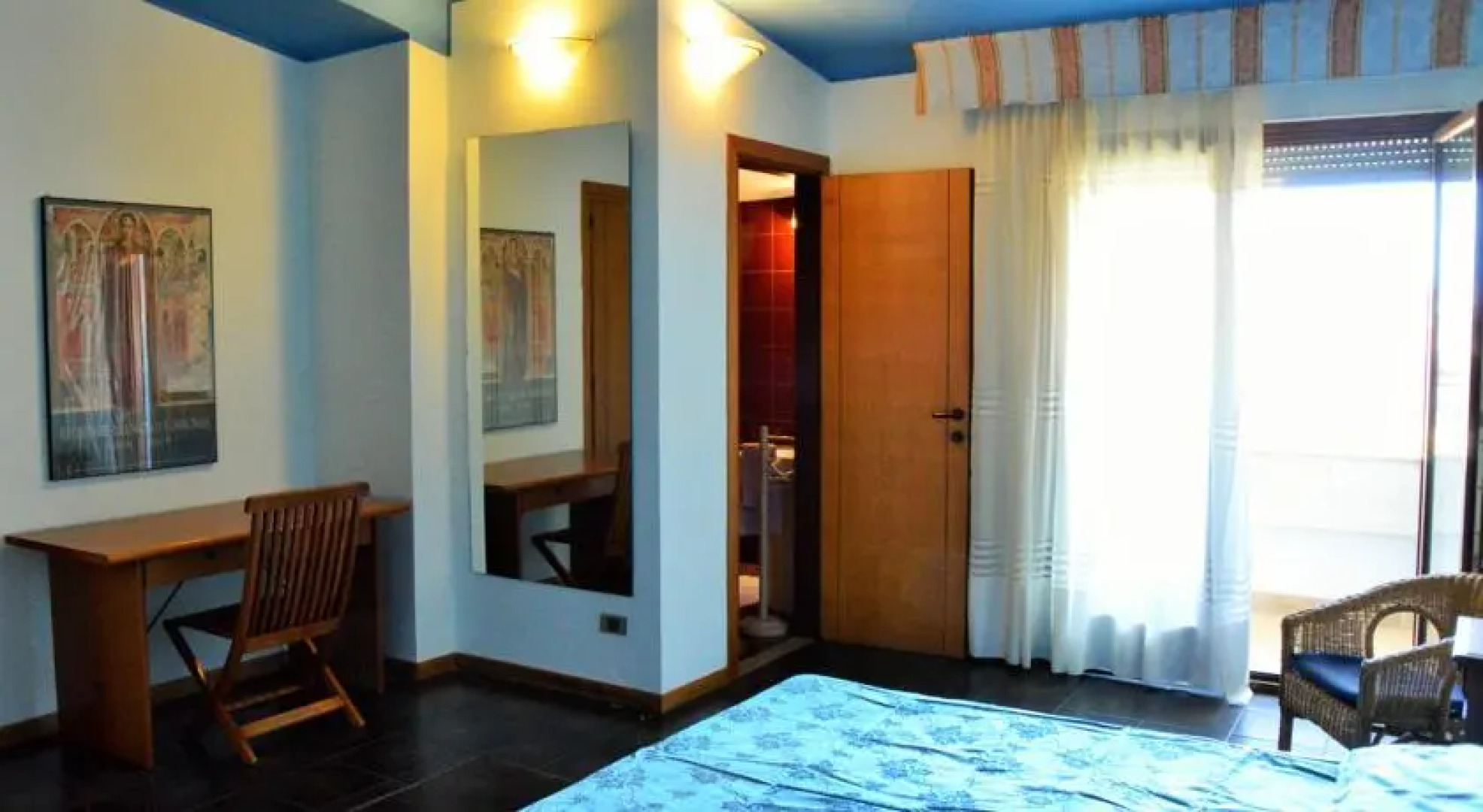 Appartamento Luciana