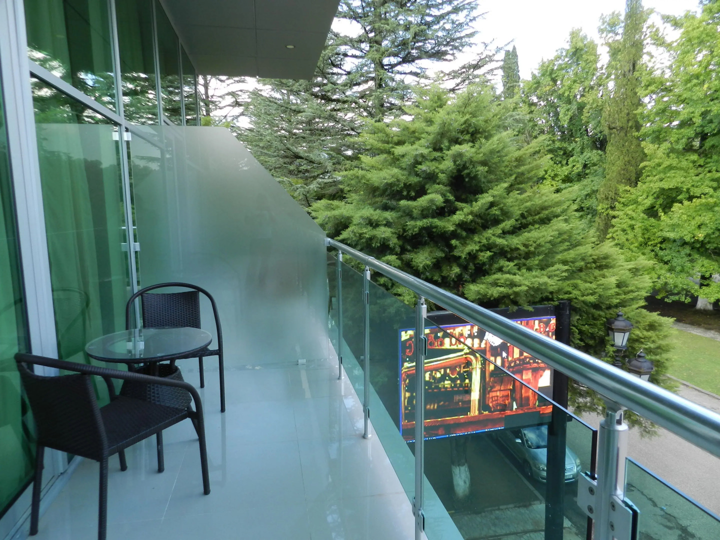 Курорт «Мартвили»