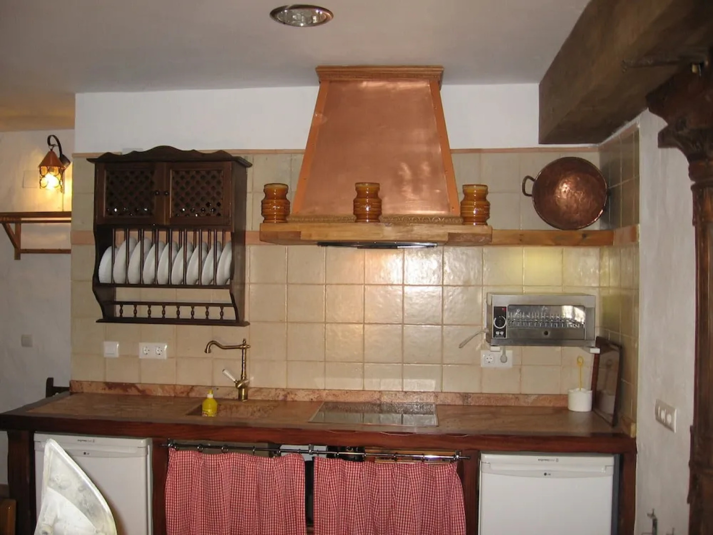 Casa Rural El Corralon