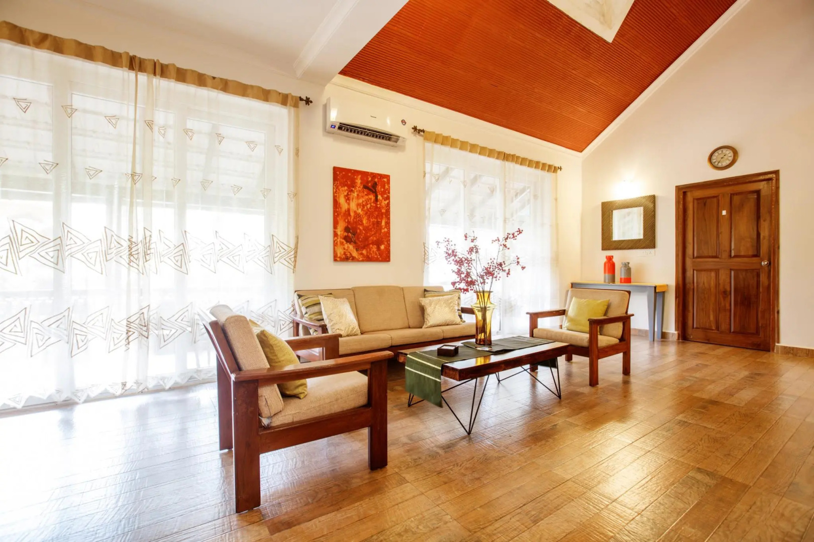 Aguada Anchorage - The Villa Resort