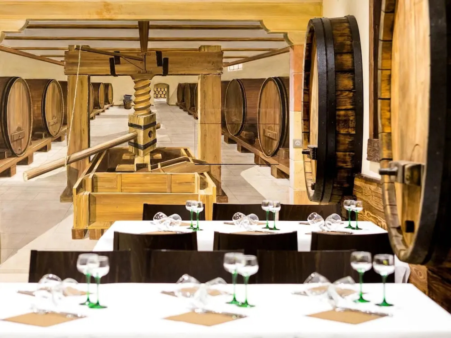 Logis Hotel Restaurant Keimberg