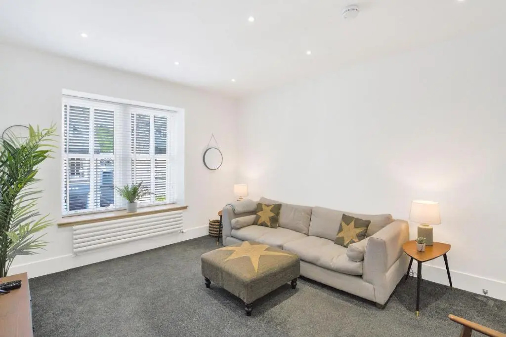 West Burnside Apartments