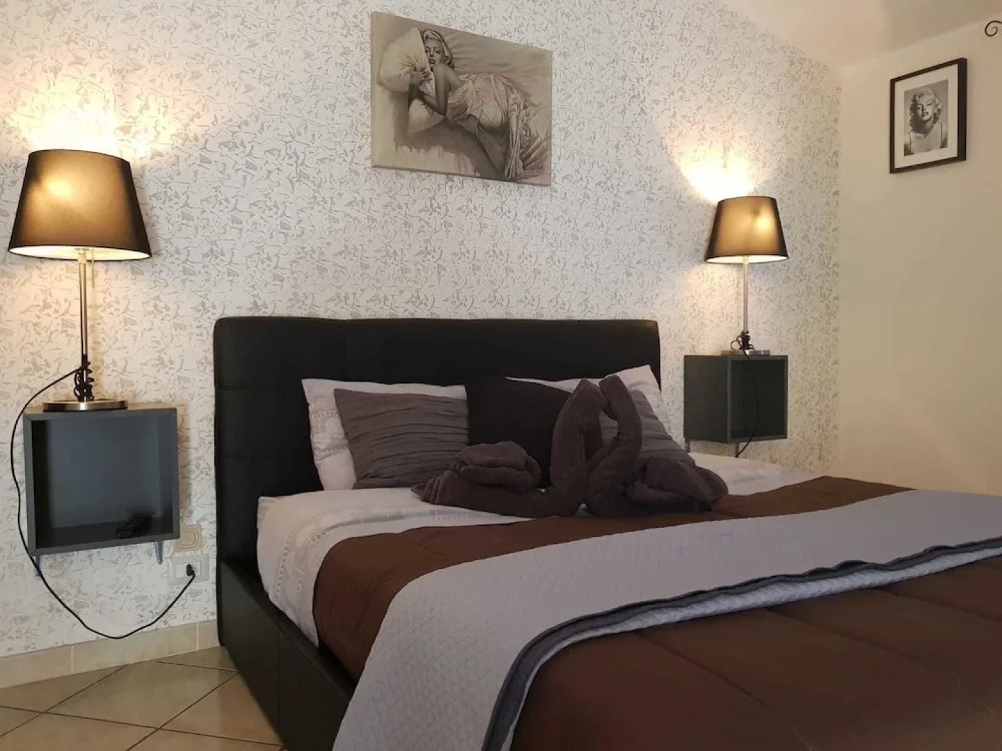 B&B Fragranza Di Sicilia