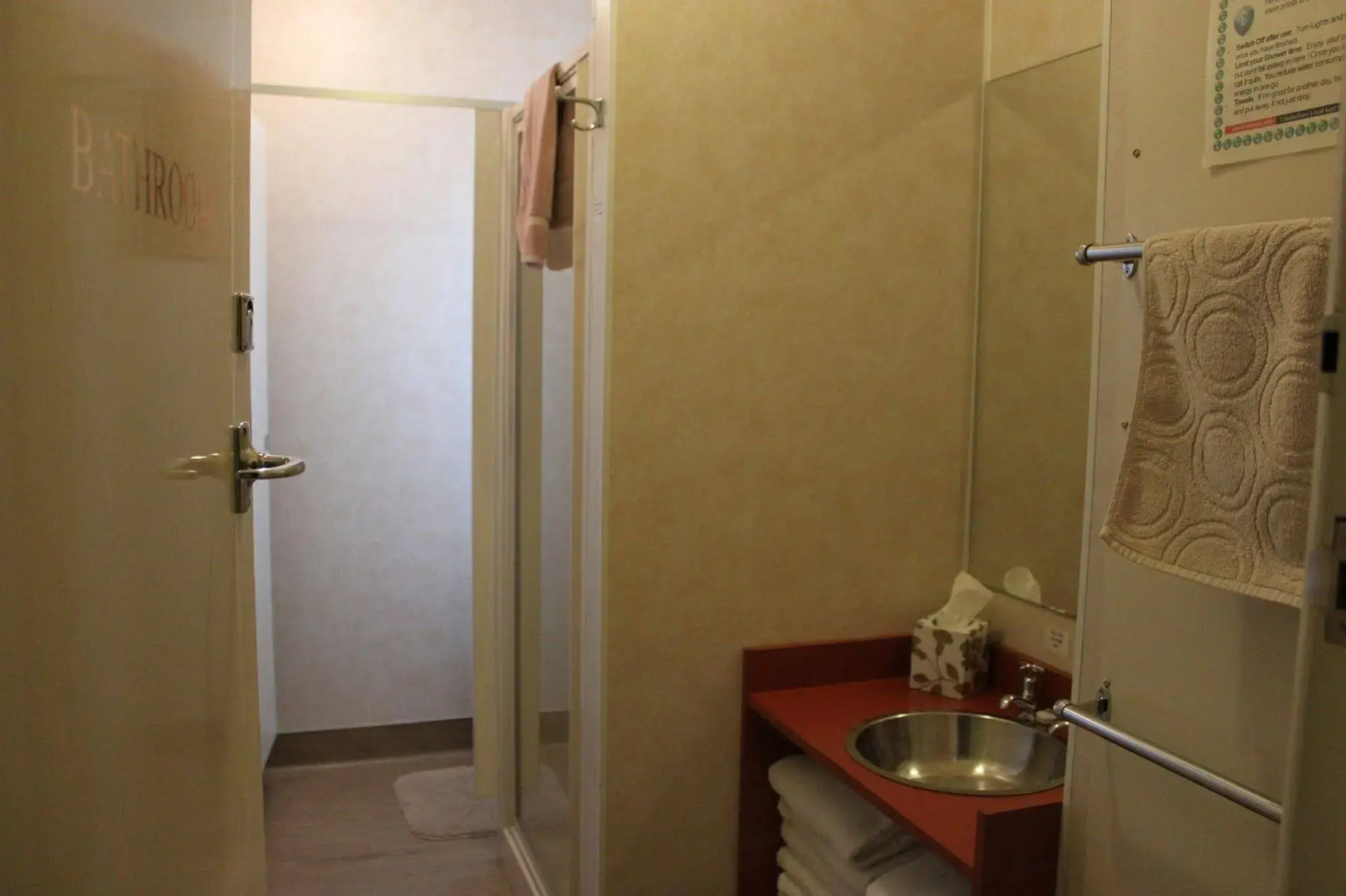 Lake Coleridge Lodge