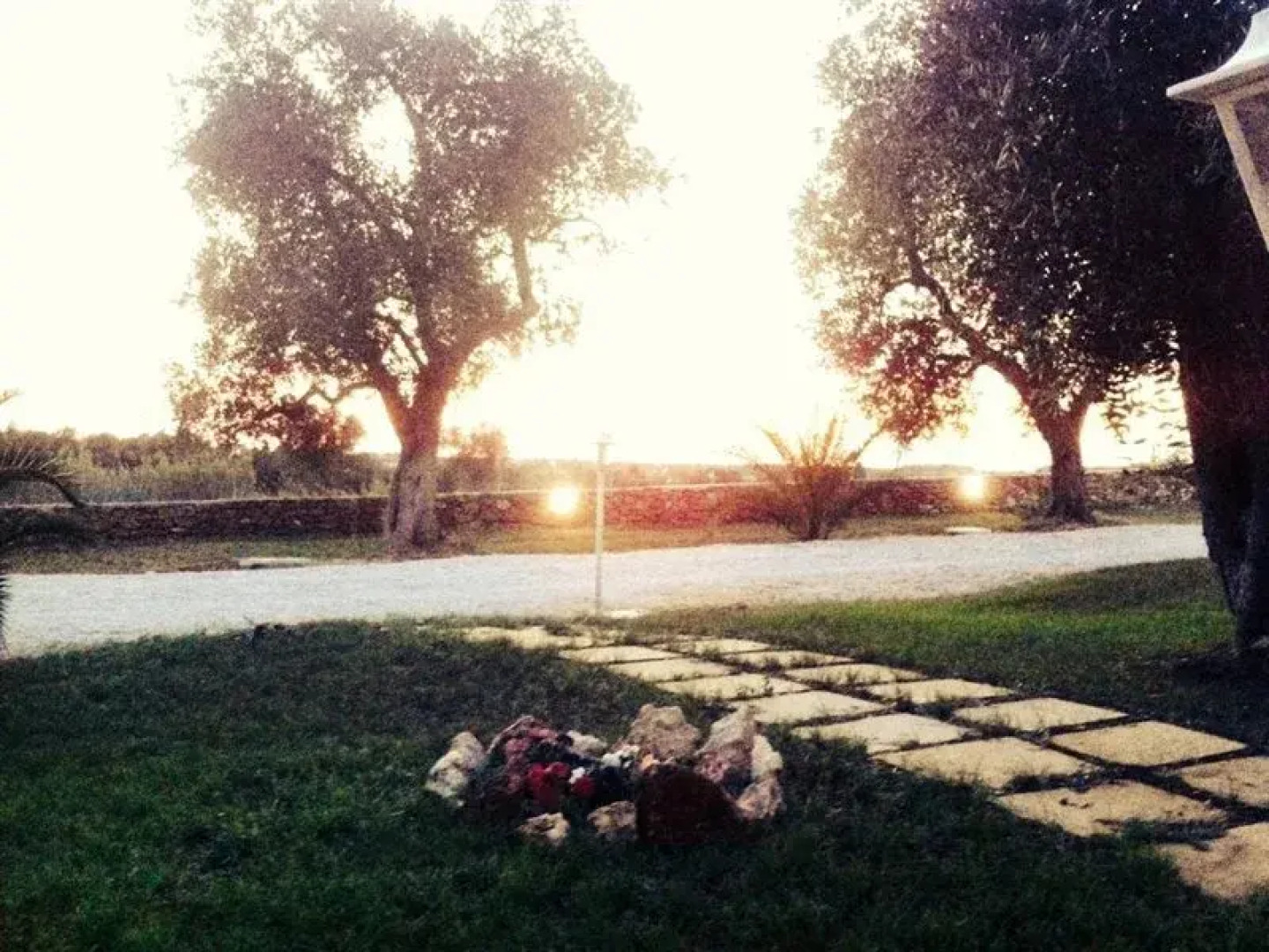 Relais Masseria Petrusella