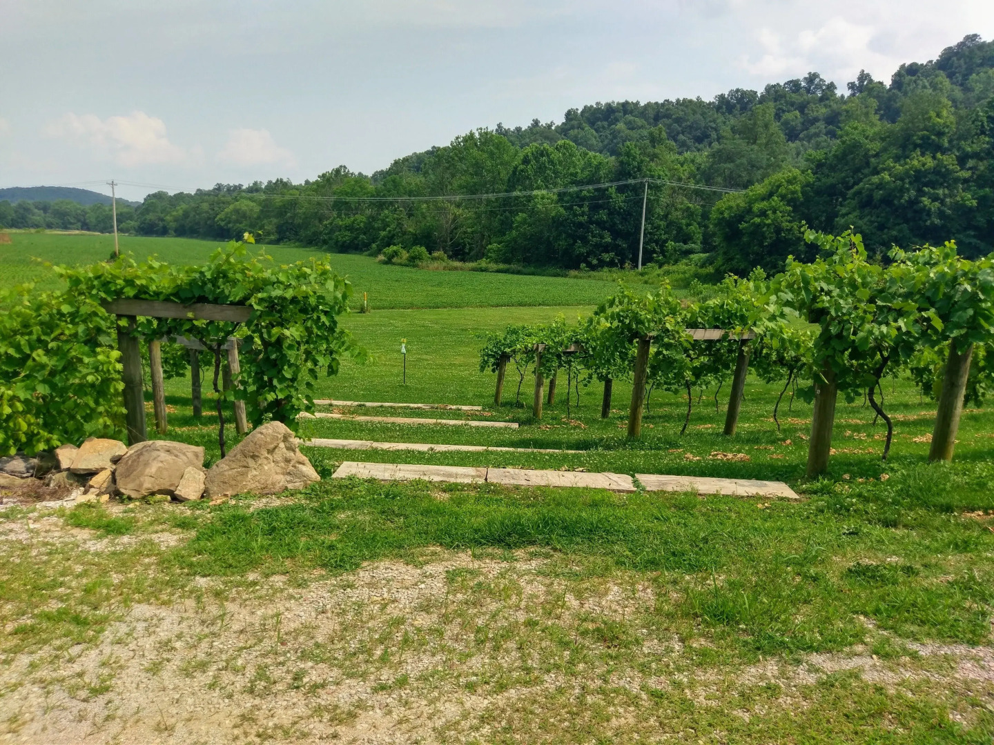 The Lodge at Hocking College