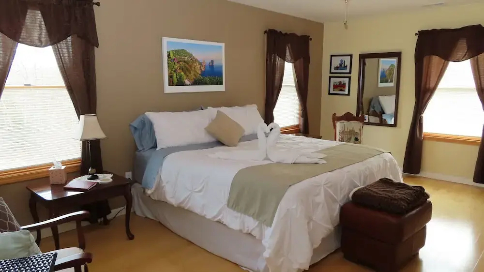 Hermann South Bed And Breakfast