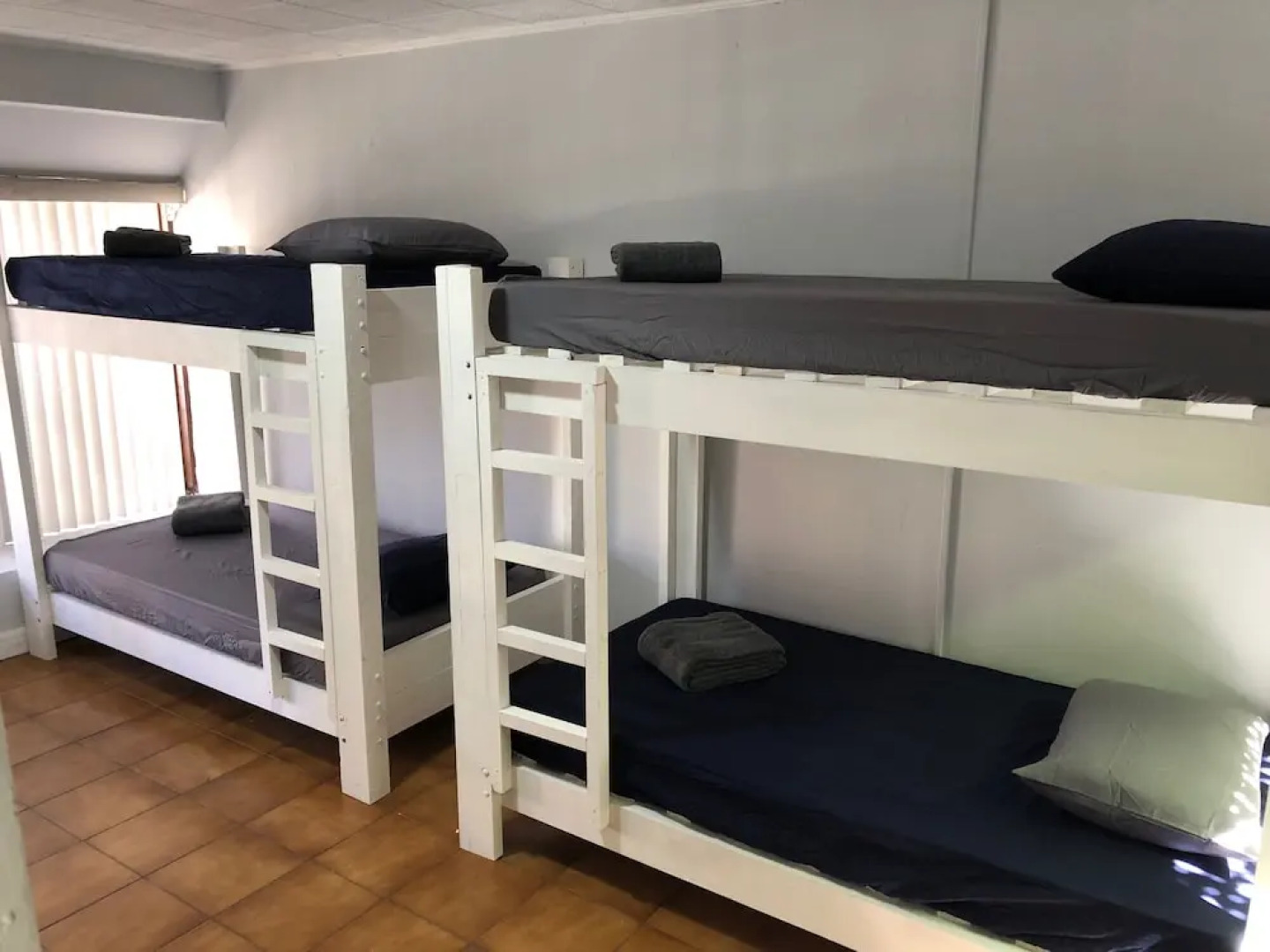 Turtle Saving Hostel