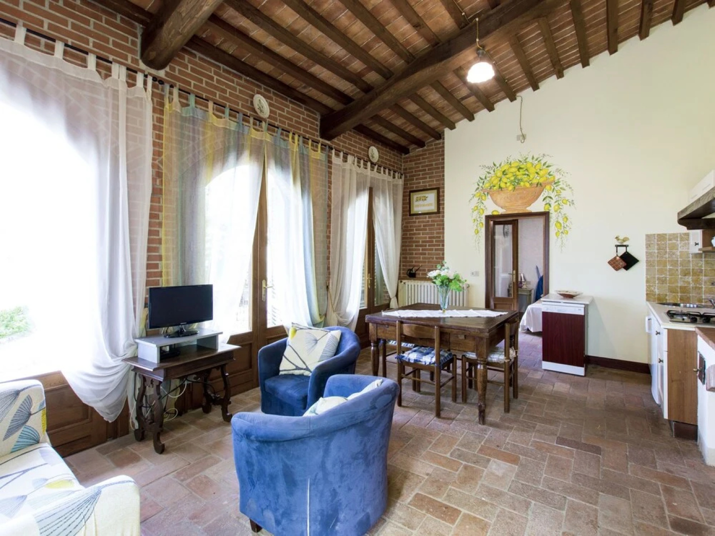 Borgo Della Limonaia Pieve A Nievole