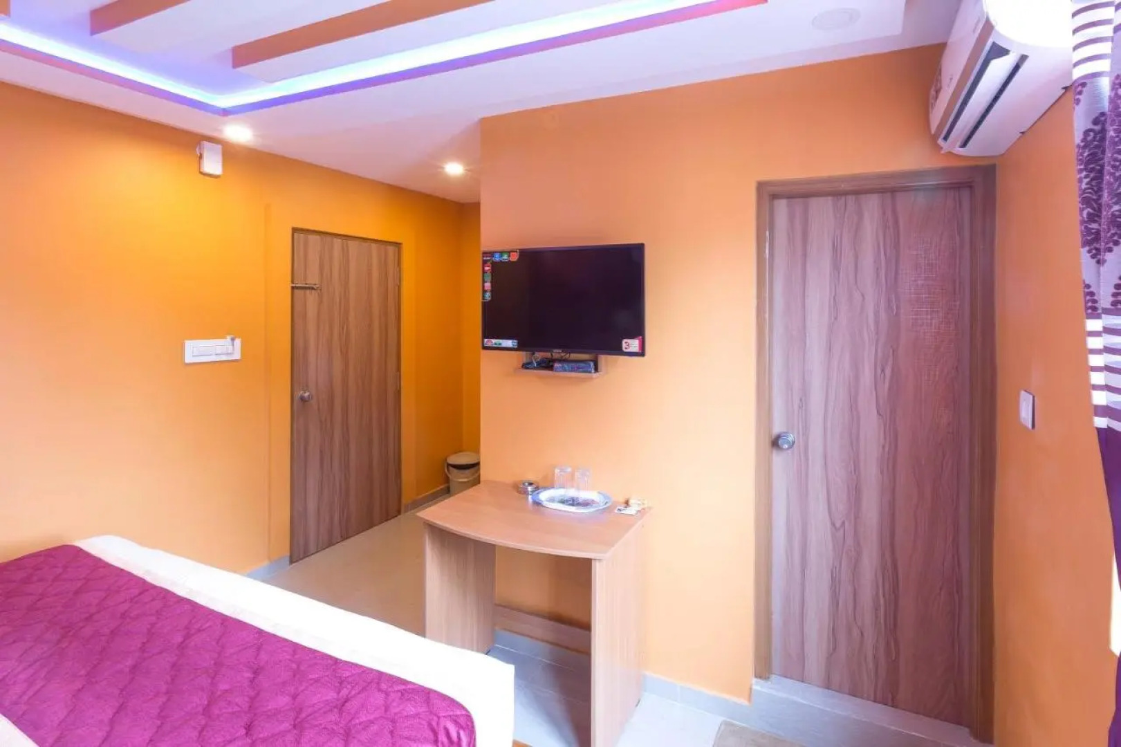 OYO 22790 Sree Comforts