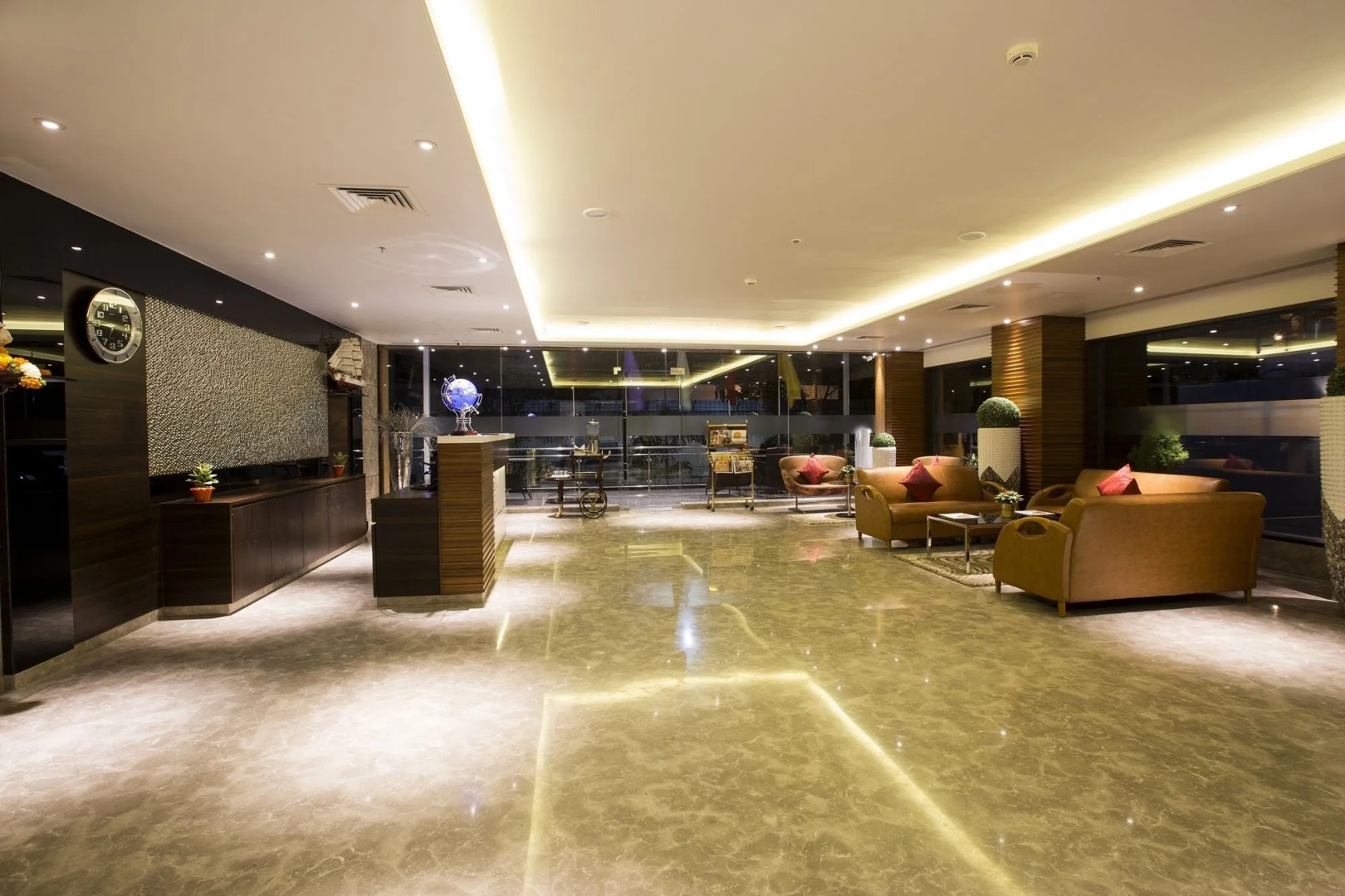 Kyriad Hotel Chinchwad (formerly Citrus Hotel Chinchwad)