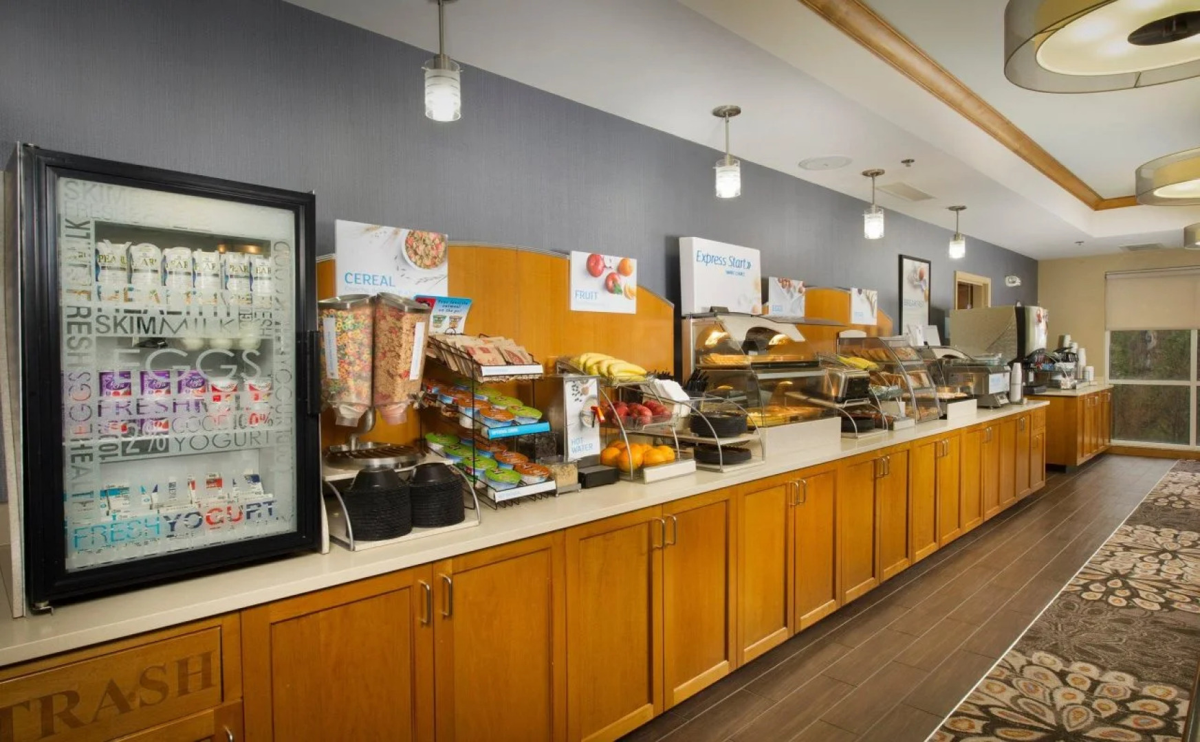 Holiday Inn Express Fairfax - Arlington Boulevard by IHG