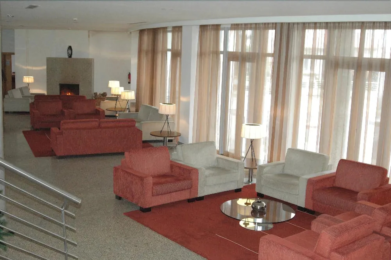 Hotel Turismo De Trancoso