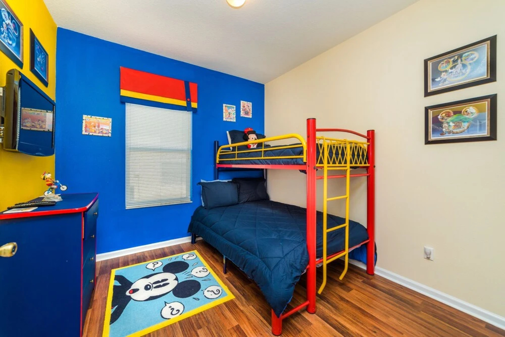 Windsor Palms Resort Homes, Townhomes & Condos