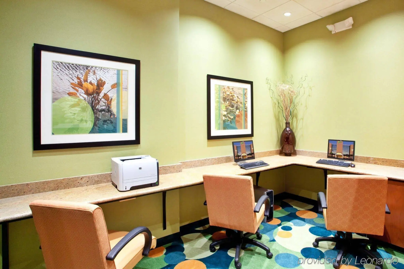 Holiday Inn Express Hotel & Suites VA Beach Oceanfront by IHG