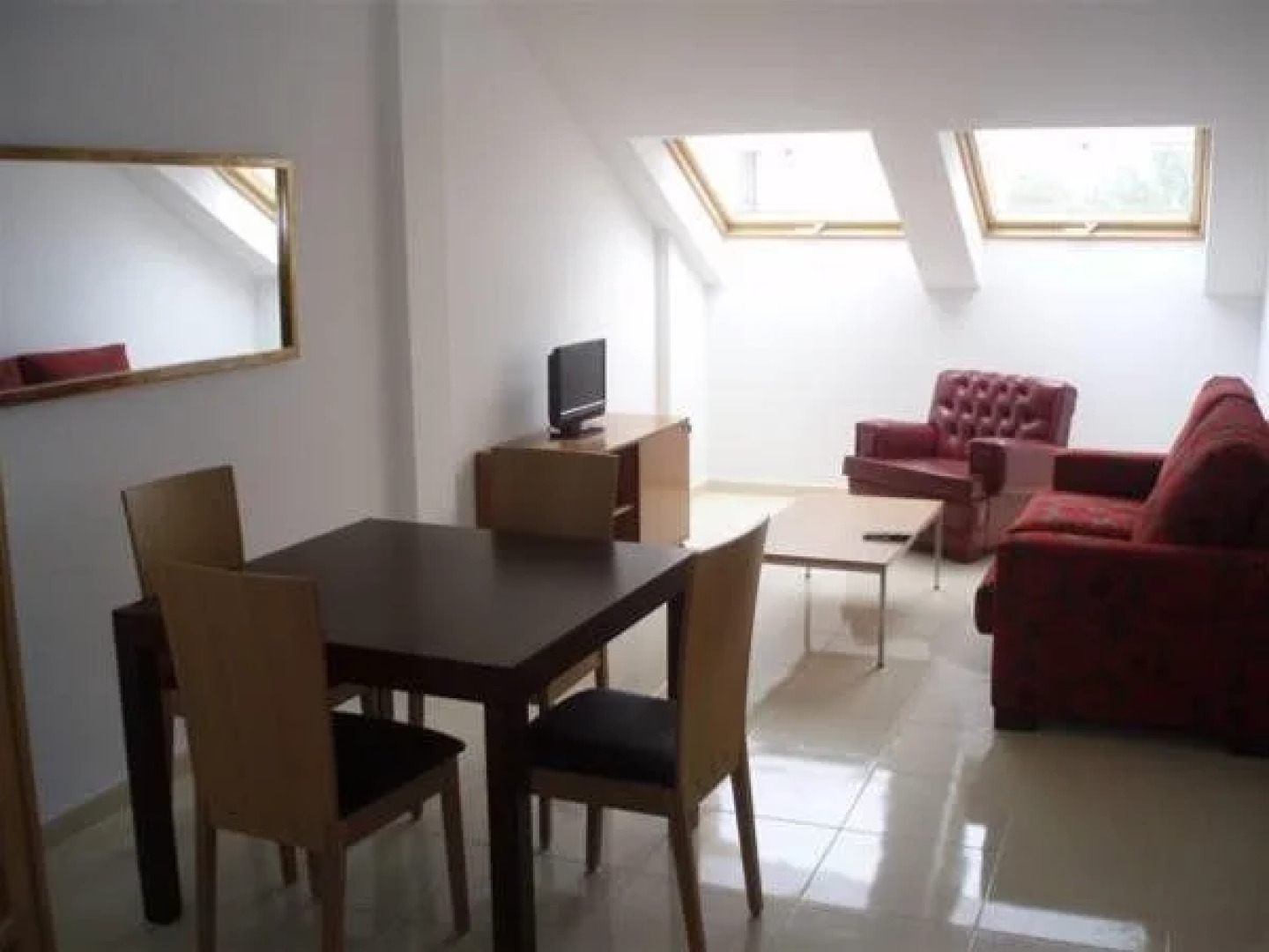 Apartamentos Camposiño