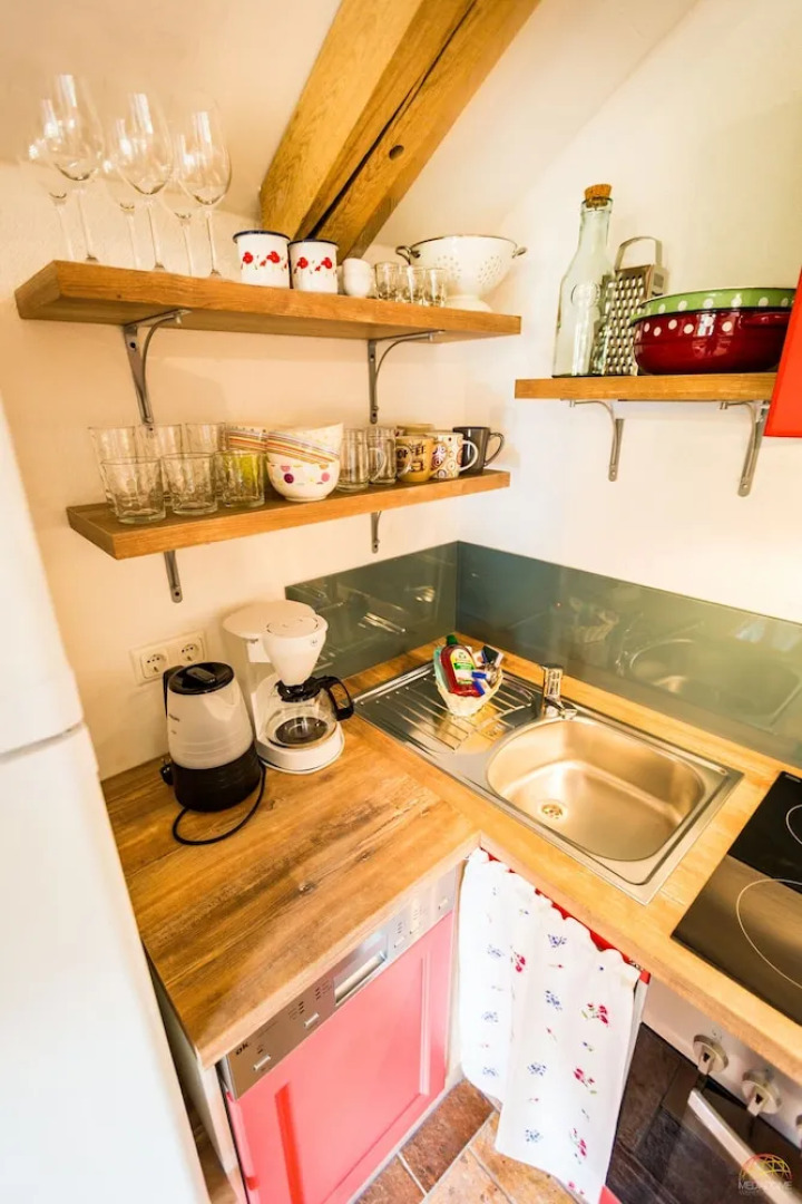 Appartments Edelraute