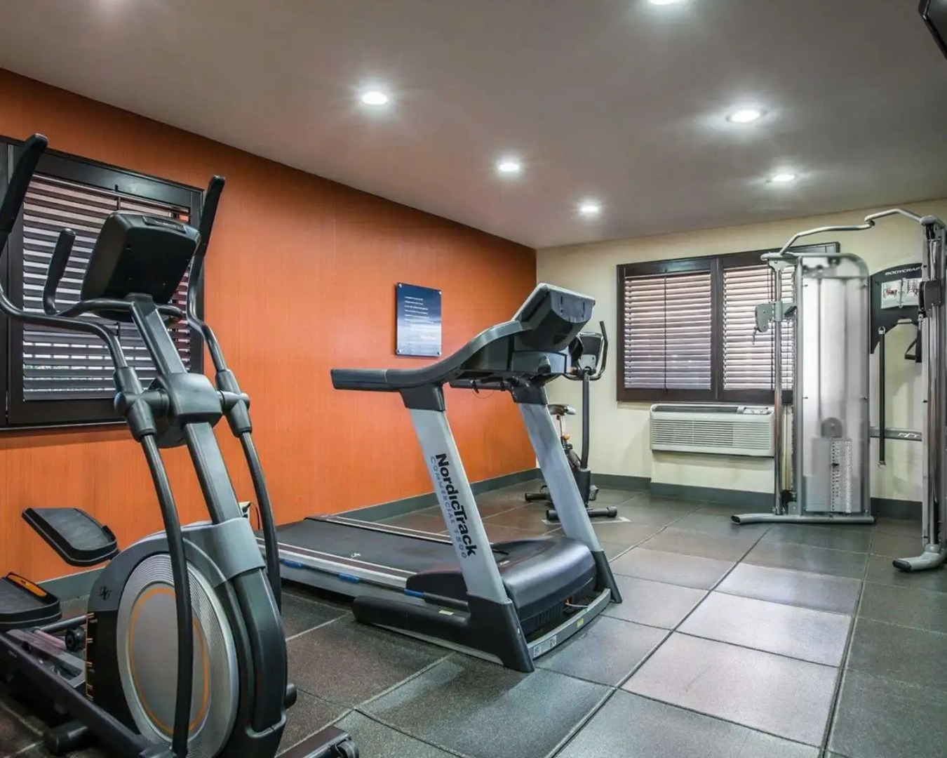 Days Inn by Wyndham Blythe