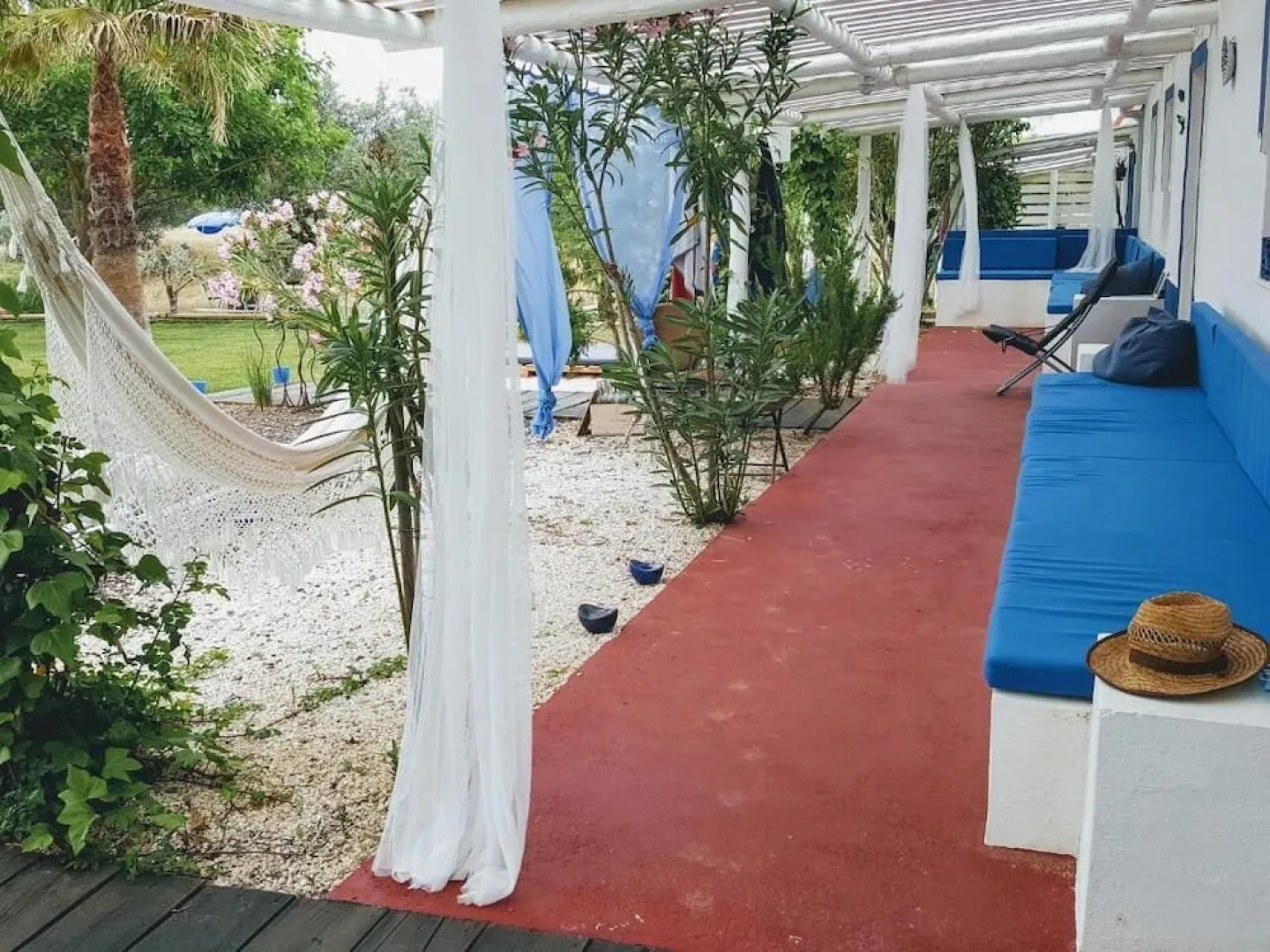 Monte das Aranhas Wine Luxury