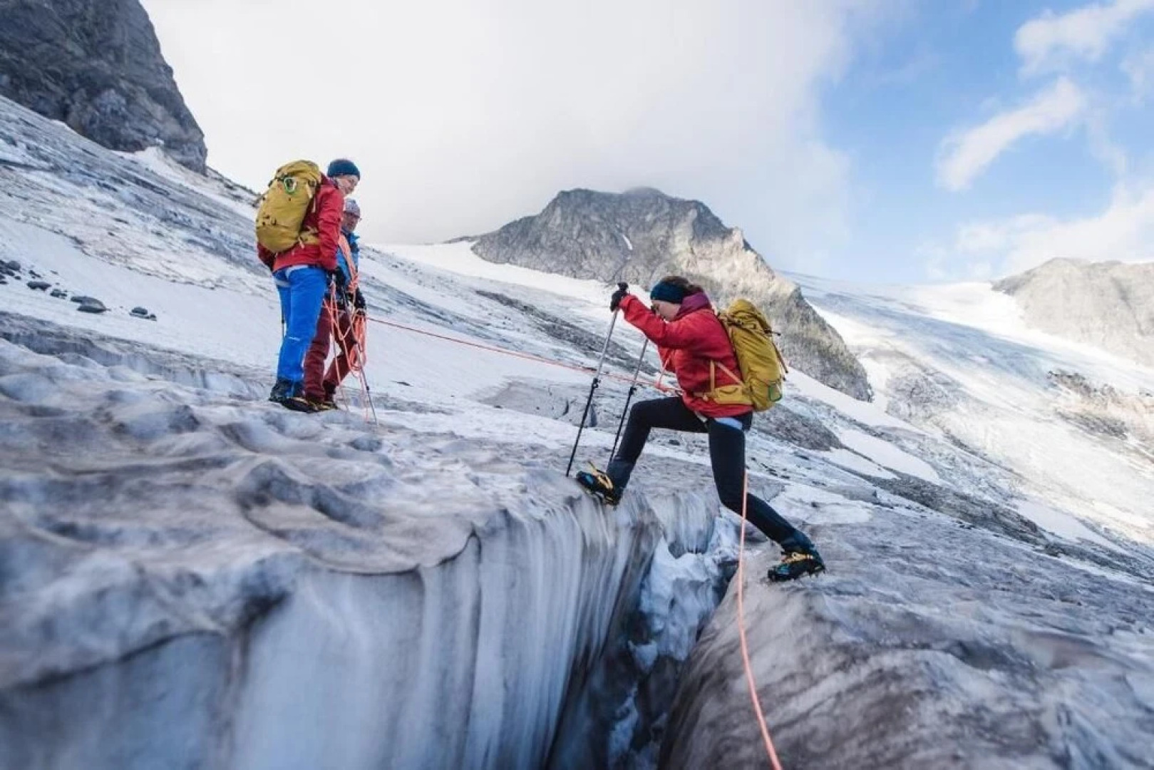 Der Siegeler - this lifestylehotel rocks