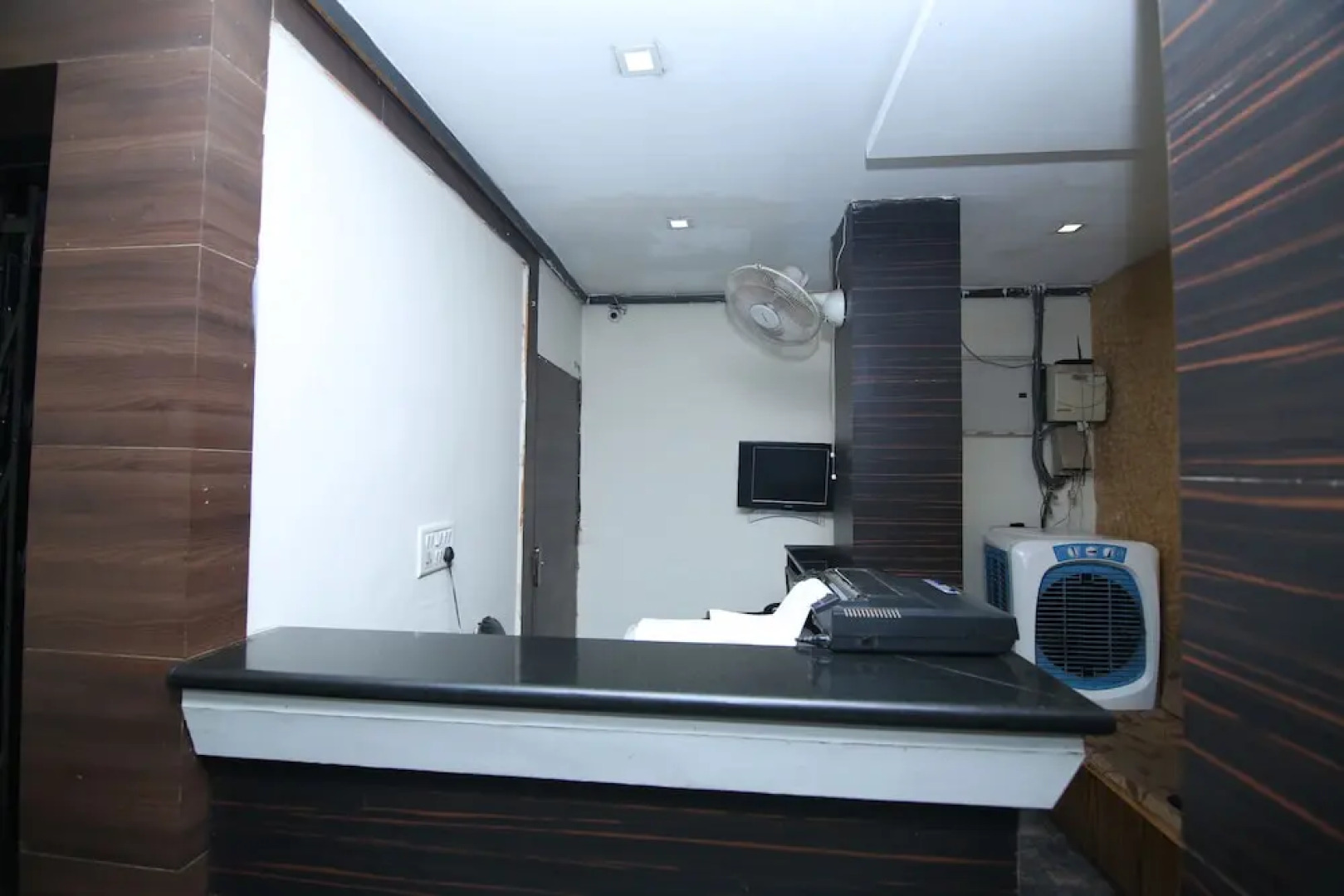 OYO Rooms 012 Ghadi Chowk Supela