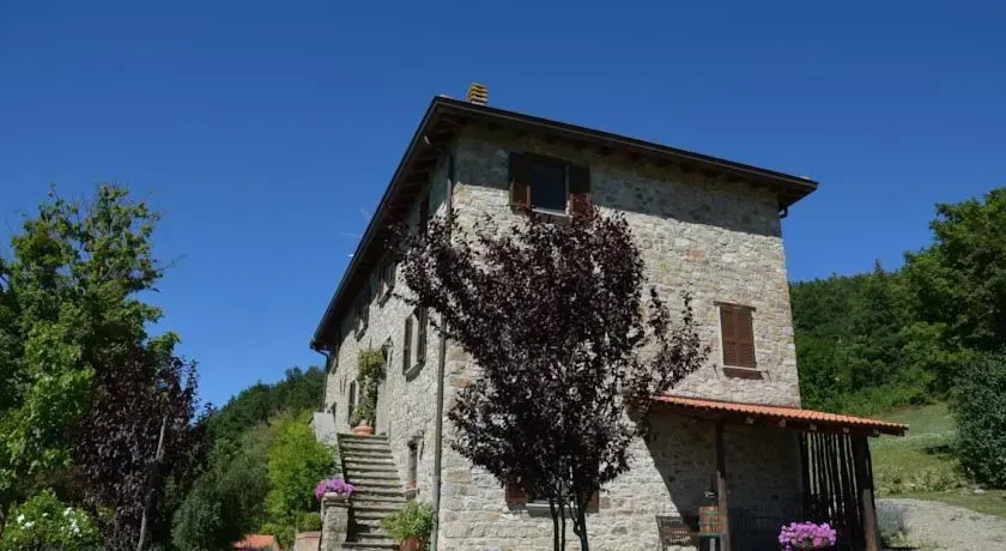 Casale Sambuceto Country House