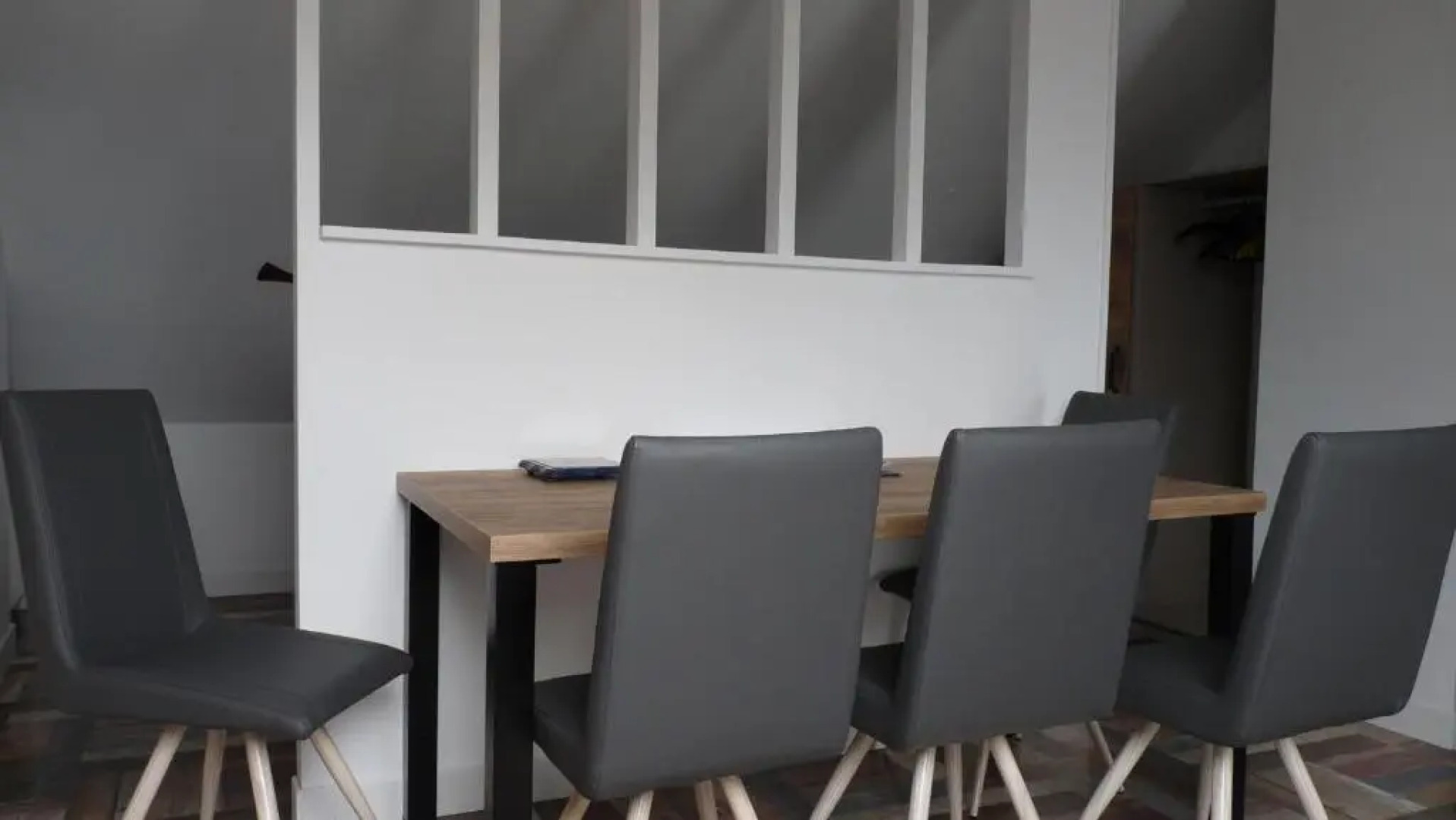 Maison d'Hôtes Les Buissonnets